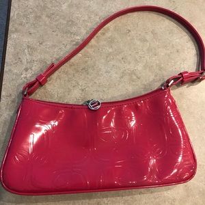 Hot Pink Vinyl Hobos